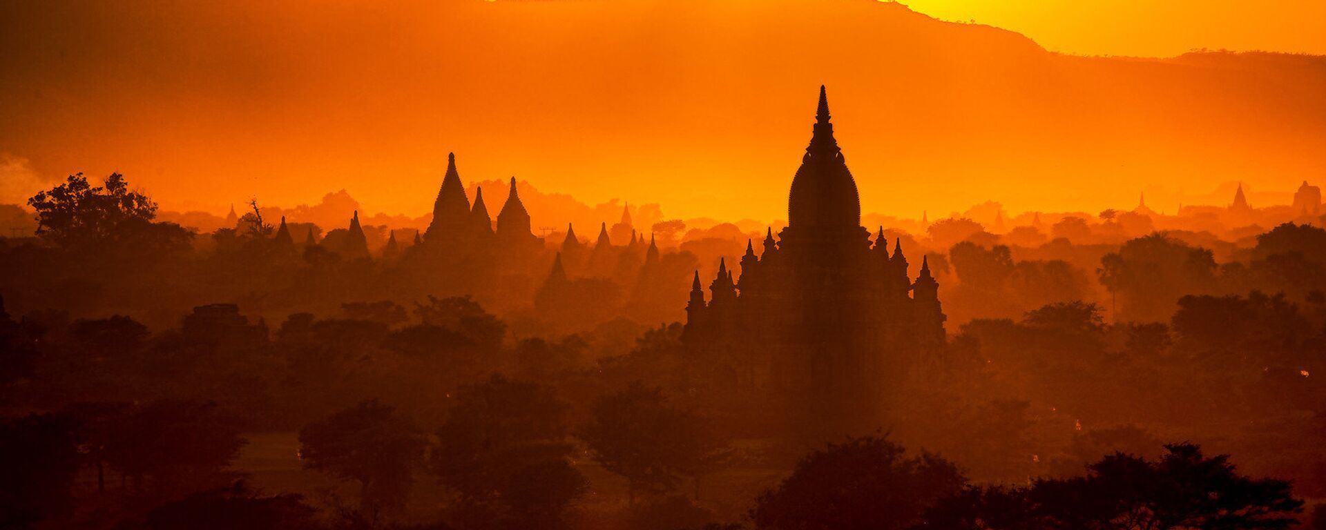 緬甸 - 俄羅斯衛星通訊社, 1920, 27.02.2026