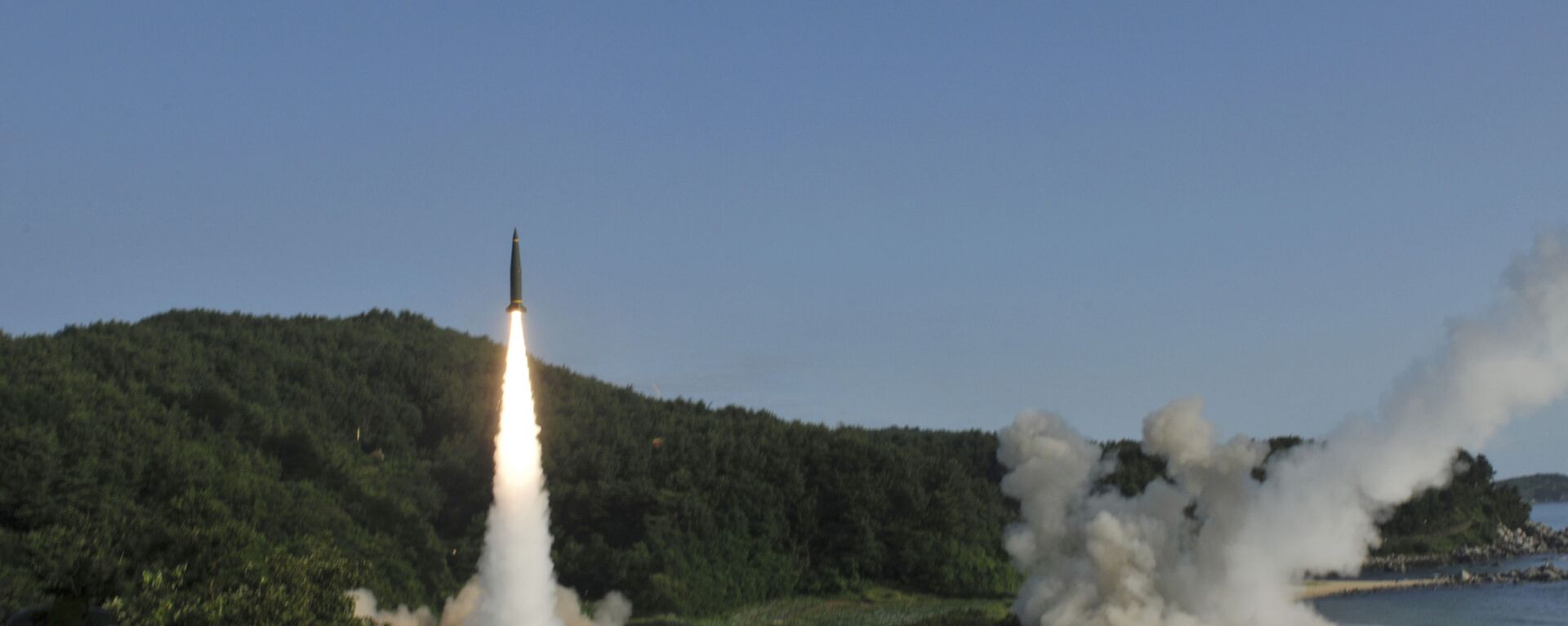 美国导弹将破坏日本、韩国与中国的关系 - 俄罗斯卫星通讯社, 1920, 29.07.2022
