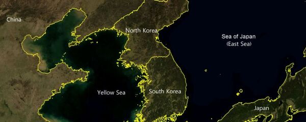 中国外交部：美国有关中方在朝鲜半岛核问题上态度的说法违背基本事实 - 俄罗斯卫星通讯社