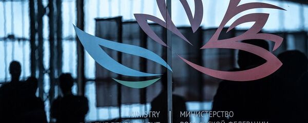 东方经济论坛 东方经济论坛 - 俄罗斯卫星通讯社