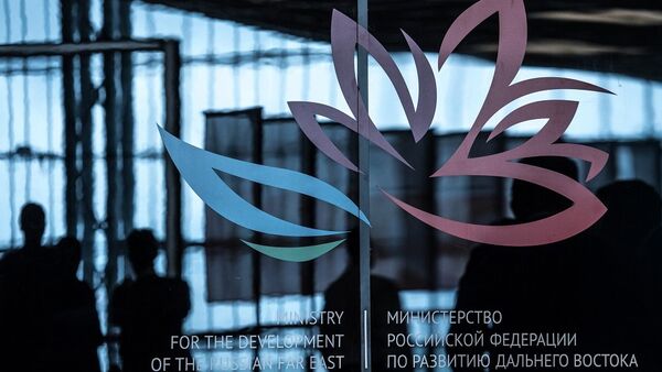 俄副总理：亚洲对国际超前发展区兴趣最大，俄愿在远东与所有国家合作 - 俄罗斯卫星通讯社