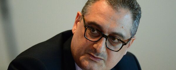 日俄指定两国领导人和平条约谈判特别代表 - 俄罗斯卫星通讯社