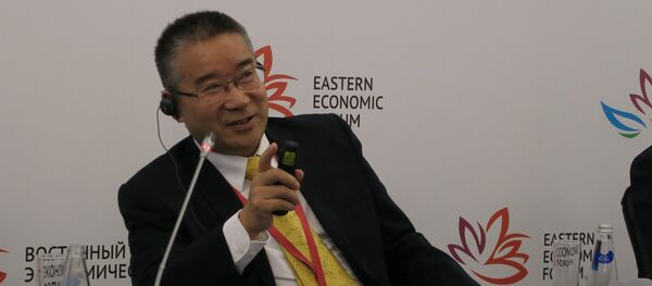 中俄或在火箭和发动机技术领域开展互利合作 - 俄罗斯卫星通讯社