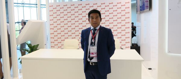 中國將向濱海邊疆區煤產業領域投資 - 俄羅斯衛星通訊社