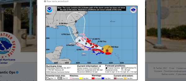 “伊爾瑪” “伊爾瑪” - 俄羅斯衛星通訊社