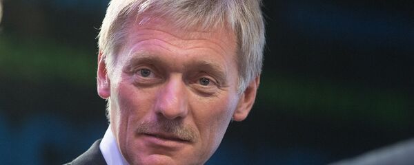 克宫：恐怖分子支持者应为叙东古塔局势负责 - 俄罗斯卫星通讯社