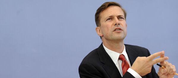 德國拒絕向波蘭支付更多賠償 - 俄羅斯衛星通訊社