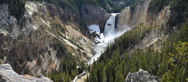 美国航天局公布比任何小行星更大的威胁 - 俄罗斯卫星通讯社