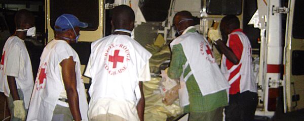 剛果（金）東部金礦塌方致數十人死亡 - 俄羅斯衛星通訊社