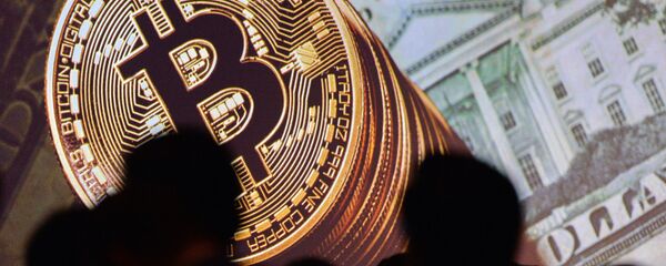 中國破獲大型加密貨幣詐騙案 - 俄羅斯衛星通訊社