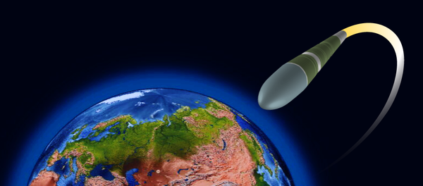 世界上最危险的导弹 世界上最危险的导弹 - 俄罗斯卫星通讯社