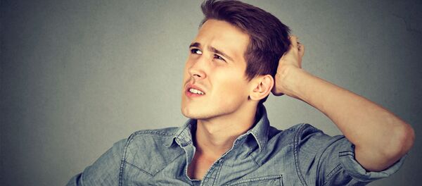 中国科研人员发现大脑免疫细胞主导记忆遗忘机制 中国科研人员发现大脑免疫细胞主导记忆遗忘机制 - 俄罗斯卫星通讯社