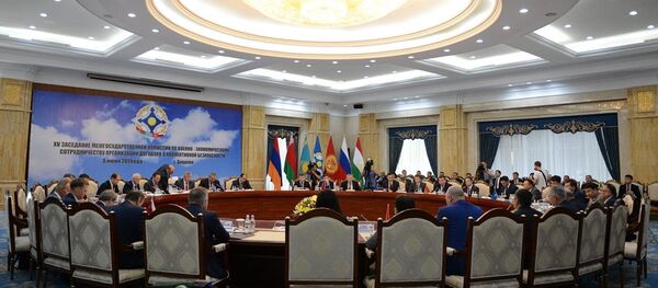 獨聯體國家 獨聯體國家 - 俄羅斯衛星通訊社