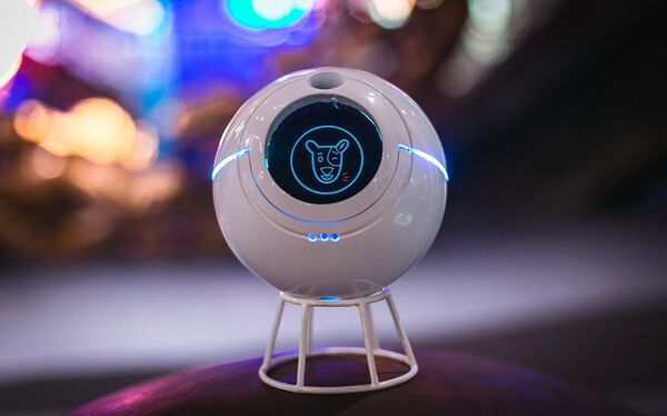 俄太空机器人将于10月12日前往国际空间站 俄太空机器人将于10月12日前往国际空间站 - 俄罗斯卫星通讯社