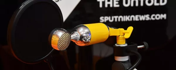 俄羅斯衛星通訊社 - 俄羅斯衛星通訊社