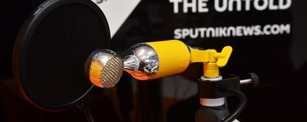 俄罗斯卫星通讯社 - 俄罗斯卫星通讯社