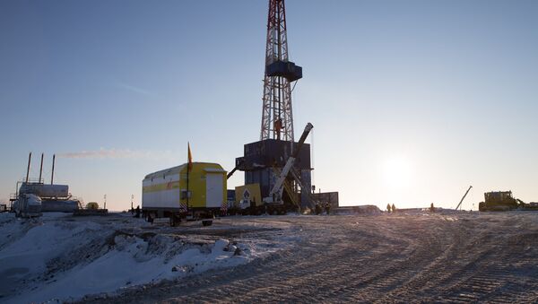 俄石油总裁：该公司石油开采成本约为每桶2.5美元 - 俄罗斯卫星通讯社