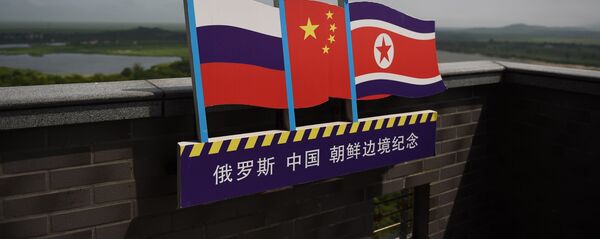 俄中“双暂停”倡议等待联合国安理会审议 俄中“双暂停”倡议等待联合国安理会审议 - 俄罗斯卫星通讯社