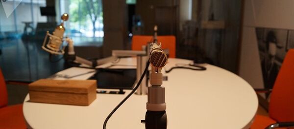 美国“新闻自由基金会”关注美国联邦调查局对卫星通讯社的调查 美国“新闻自由基金会”关注美国联邦调查局对卫星通讯社的调查 - 俄罗斯卫星通讯社