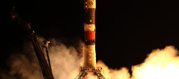 宇航员培训中心：五年内俄希望成为宇航员的人增长20% - 俄罗斯卫星通讯社