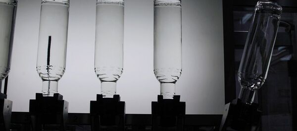 中国白酒公司董事长：希望与俄罗斯酒企及经销商进行合作 - 俄罗斯卫星通讯社