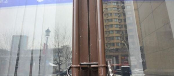 e租寶 - 俄羅斯衛星通訊社