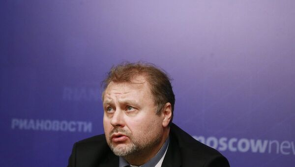 俄侦委：俄联邦处罚执行局副局长因滥用公款被拘留 - 俄罗斯卫星通讯社