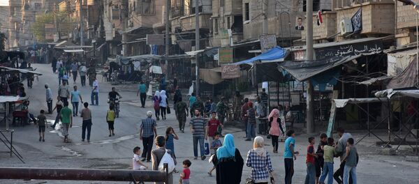 联合国大会专业委员会谴责叙伊朝人权状况 - 俄罗斯卫星通讯社