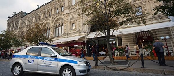 莫斯科 - 俄罗斯卫星通讯社