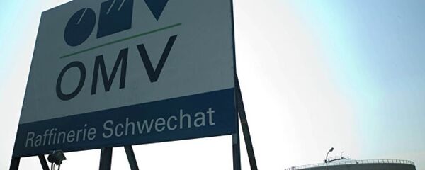 民调：在俄德企反对美国新的对俄制裁措施 - 俄罗斯卫星通讯社