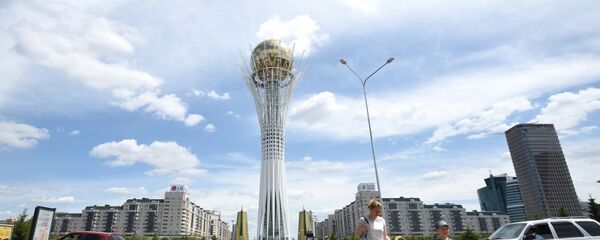 俄總統特使:俄方認為敘問題阿斯塔納和談成果是積極的 俄總統特使:俄方認為敘問題阿斯塔納和談成果是積極的 - 俄羅斯衛星通訊社