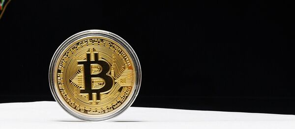 比特币网联合创始人售出所有比特币：没有前途 - 俄罗斯卫星通讯社