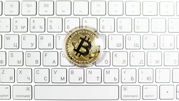 “比特幣 - 俄羅斯衛星通訊社