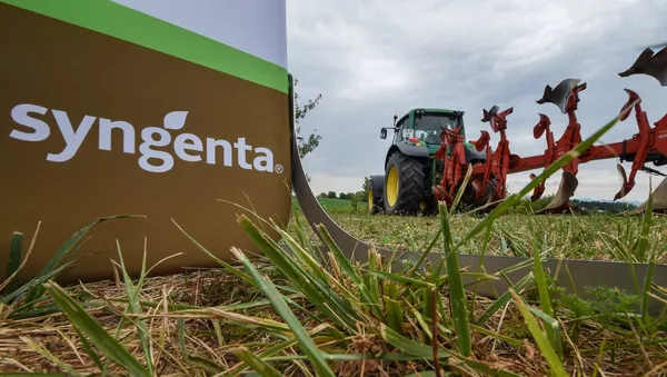 中國化工集團投入458億美元收購瑞士先正達(Syngenta) - 俄羅斯衛星通訊社