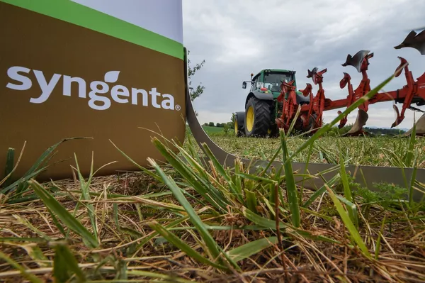 中國化工集團投入458億美元收購瑞士先正達(Syngenta) 中國化工集團投入458億美元收購瑞士先正達(Syngenta) - 俄羅斯衛星通訊社