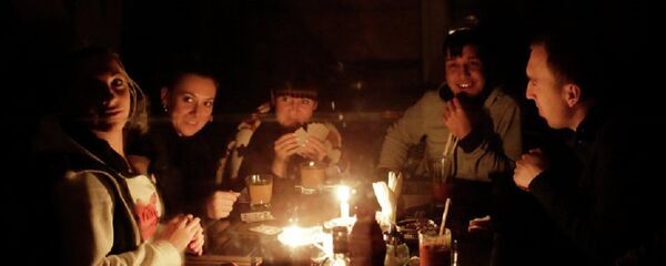 因惡劣天氣俄羅斯許多地區約1.4萬人斷電 因惡劣天氣俄羅斯許多地區約1.4萬人斷電 - 俄羅斯衛星通訊社