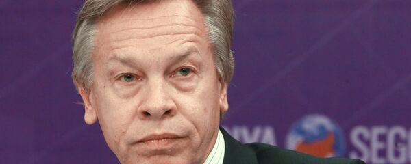 阿列克謝•普什科夫 - 俄羅斯衛星通訊社