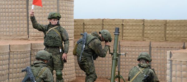 北約觀察員稱 “西方-2017”軍演公開透明 - 俄羅斯衛星通訊社