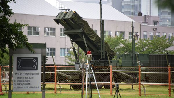 日防衛省：日本在北海道重新部署“愛國者3”反導系統回應朝方威脅 - 俄羅斯衛星通訊社