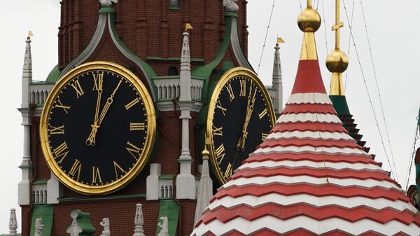 克宫呼吁对俄冰壶选手药检案调查结果保持信心 - 俄罗斯卫星通讯社