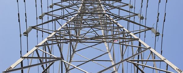 俄电网与中国电网商讨俄罗斯输电网数字化问题 - 俄罗斯卫星通讯社