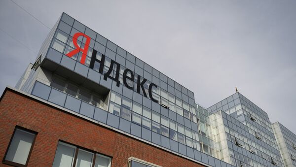 媒体：俄Yandex公司和小米就预置音乐应用进行谈判 - 俄罗斯卫星通讯社