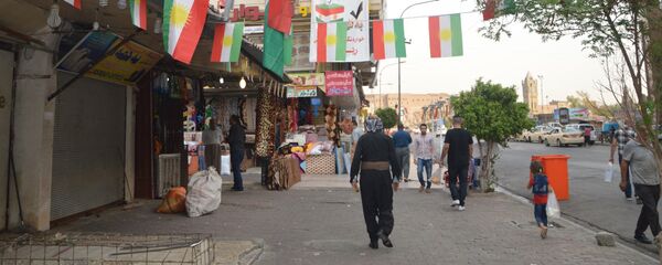 埃尔多安:土耳其准备对伊拉克库尔德斯坦进行新制裁 埃尔多安:土耳其准备对伊拉克库尔德斯坦进行新制裁 - 俄罗斯卫星通讯社