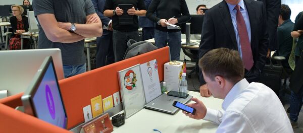 普京 普京 - 俄羅斯衛星通訊社