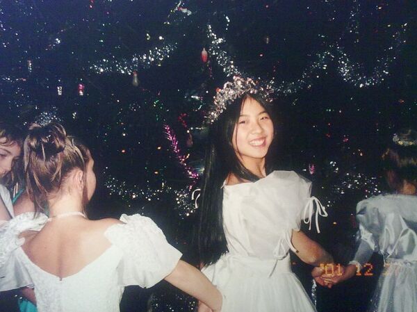 何星 - 俄羅斯衛星通訊社