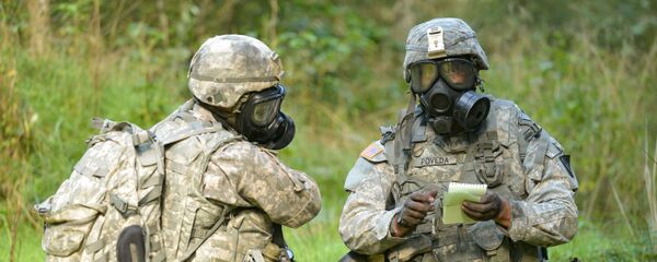 德国媒体质疑北约军队及时应对来自东方打击的能力 - 俄罗斯卫星通讯社