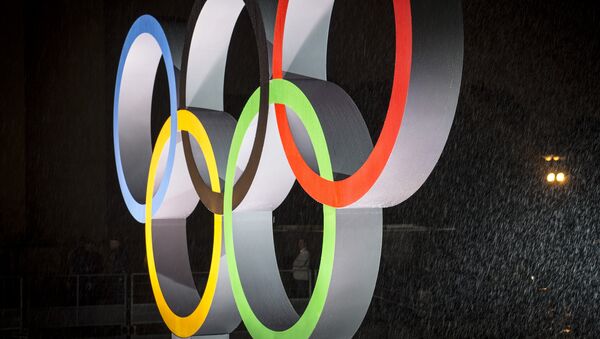 美国反兴奋剂组织呼吁国际奥委会完全禁止俄罗斯参加2018年奥运会 - 俄罗斯卫星通讯社
