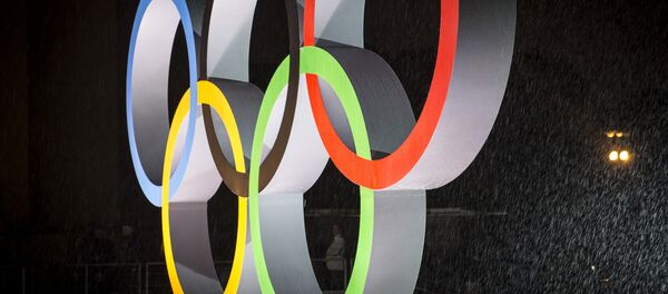 美国反兴奋剂组织呼吁国际奥委会完全禁止俄罗斯参加2018年奥运会 - 俄罗斯卫星通讯社