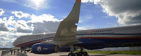 俄外交部：俄方將在美國限制俄軍機在美領空觀察飛行的情況下採取應對措施 - 俄羅斯衛星通訊社