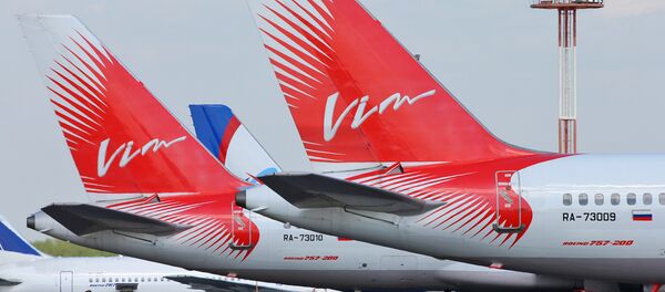 千余名滞留俄机场的中国游客现已回国 - 俄罗斯卫星通讯社